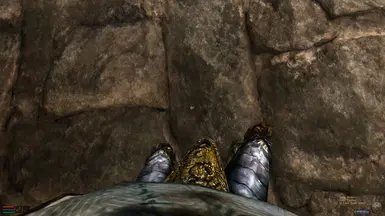 Armor Showcase