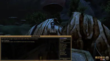 Caravaner - service refusal