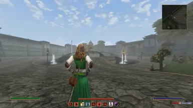Without Chocolate UI textures