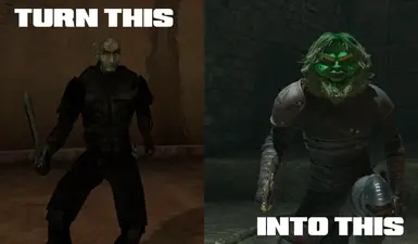 Oblivion Remastered style sneaking and weapon encumbrance for OpenMW
