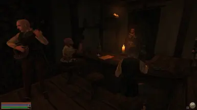 After Seyda Neen - Arrille's Tradehouse