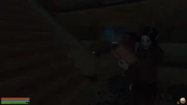 After Vivec - Mage Reader