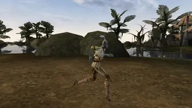 Blacklist for Pursuit (OpenMW)