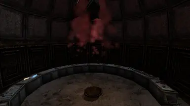 All artifacts placed