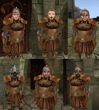Imperial Marines