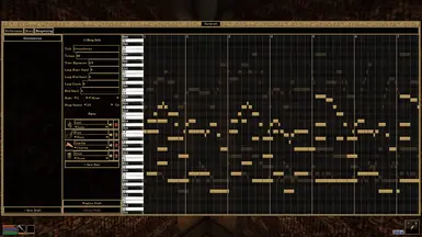 Custom songwriting