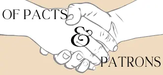 Of Pacts and Patrons -- A Religion Mod