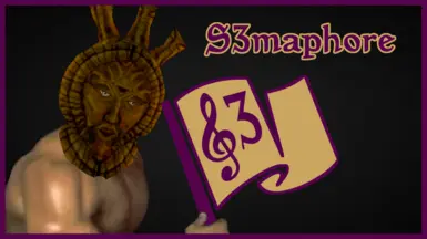 S3maphore - OpenMW Music Management from the Future