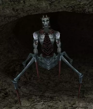 Jumpscare