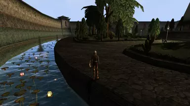 Immersive Mournhold RUS