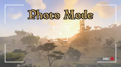Photo Mode for OpenMW 0.49