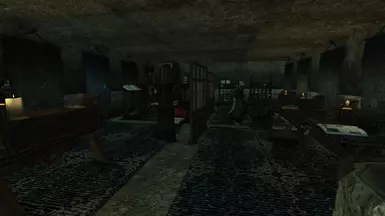 The library.
