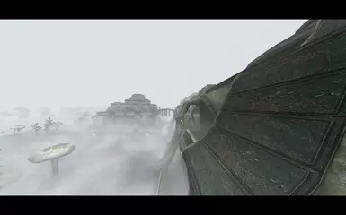 with Rafael's Shader Pack