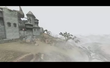 with Rafael's Shader Pack