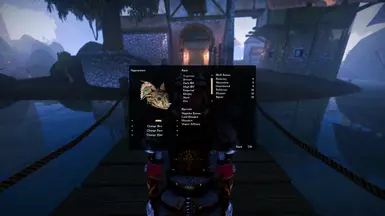 Argonian