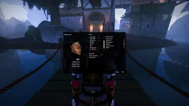 Wood Elf