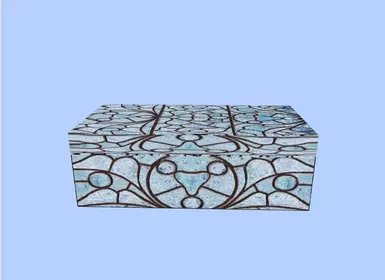 LOCH trunk chest 02