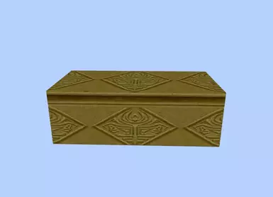 LOCH trunk chest 03