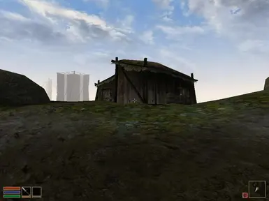 Daedrens Shack