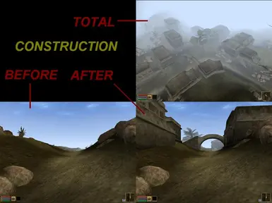 Construction