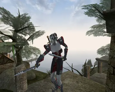 Meteoric Steel Mail