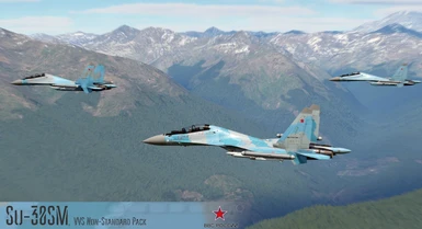 Russian Air Force Non-Standard Pack