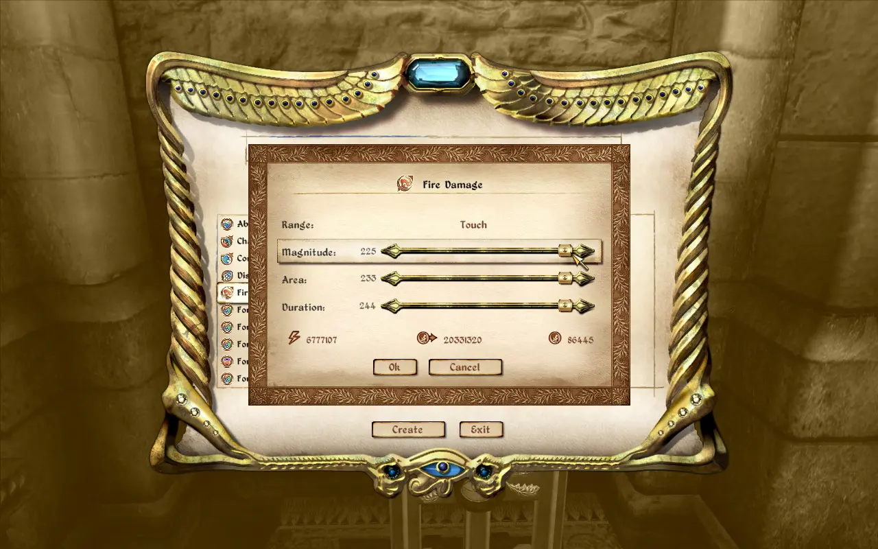 darnified ui oblivion nexus mod manager version