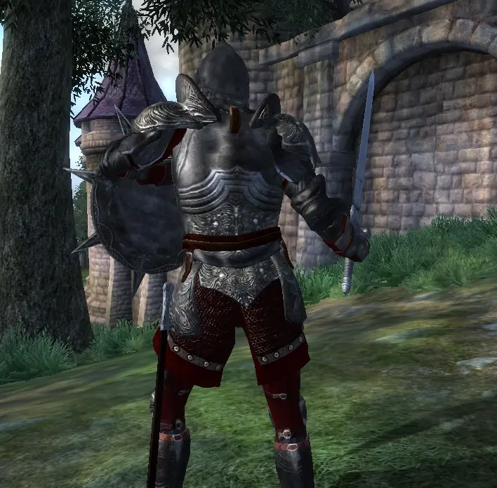 Armor 1.20 1. Oblivion доспехи. Обливион мод броня повелителя. Oblivion Mod Armor. Обливион доспехи черный лес.