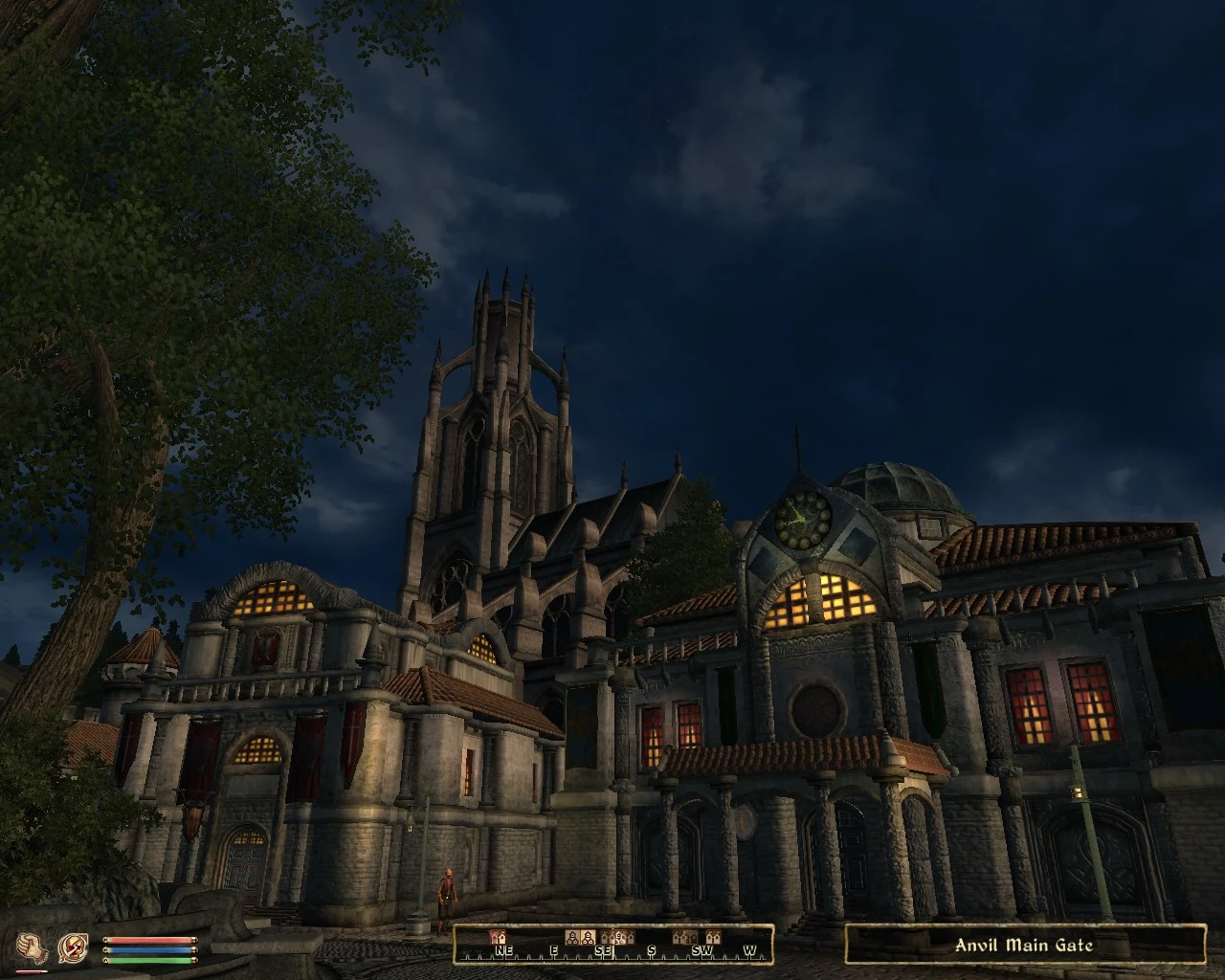 Illumination Within Revived Retrofitted at Oblivion Nexus - mods and ...