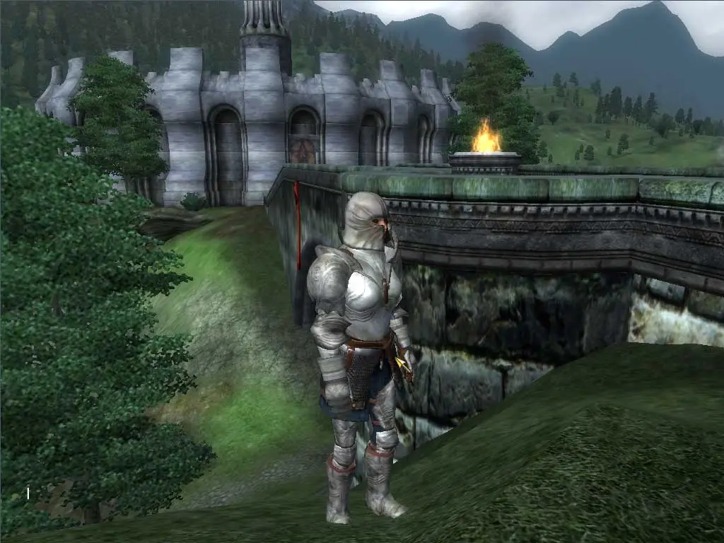 oblivion female armor mods