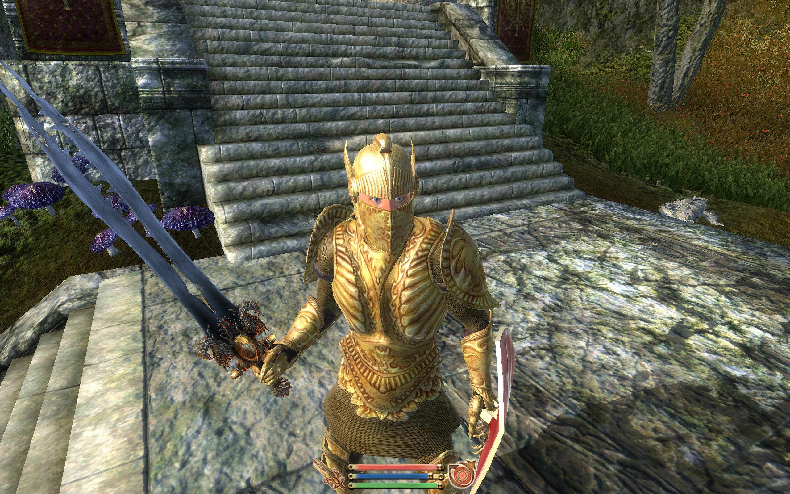 skyrim conjure golden saint skyrim conjure golden saint