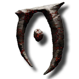 elder scrolls oblivion icon