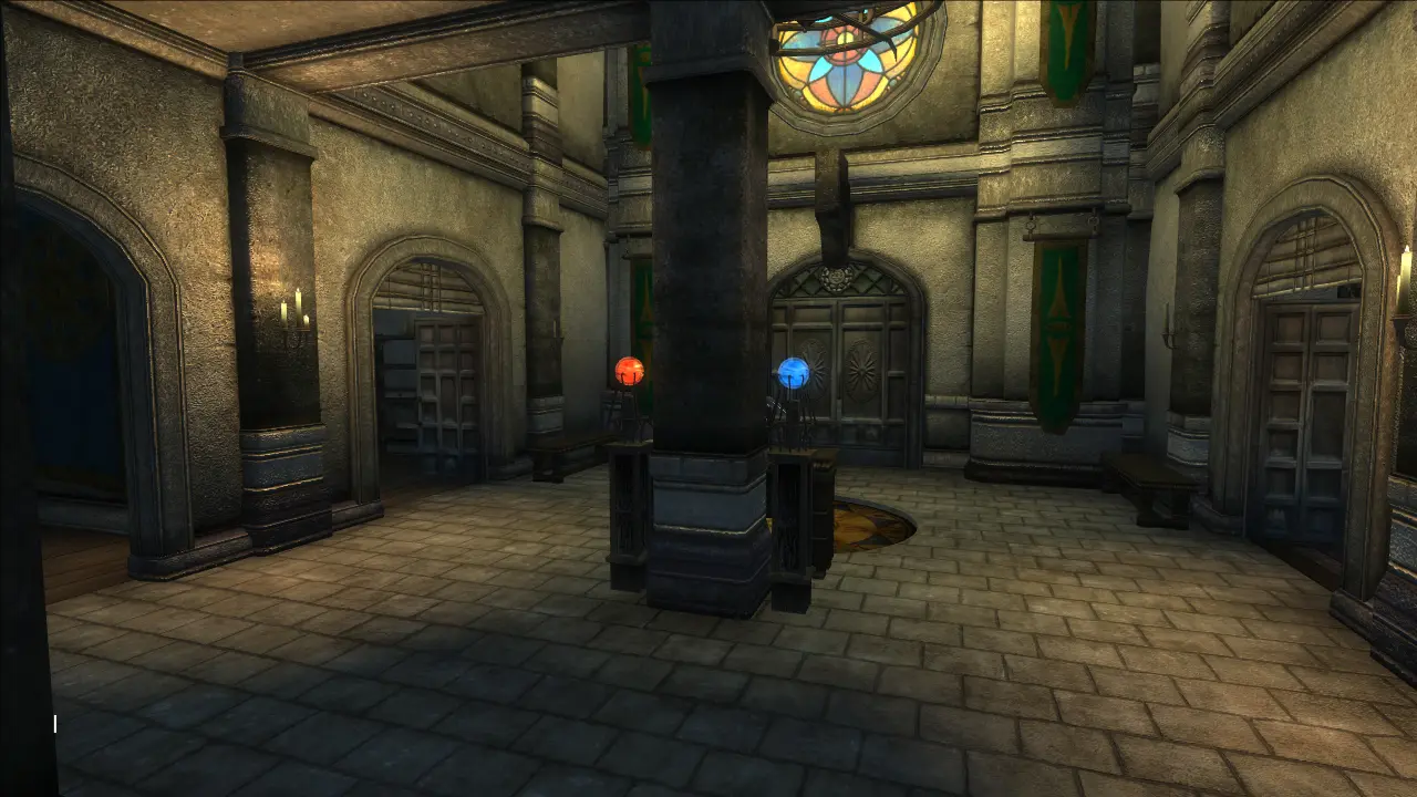 Enchanting and Spell Making Altars at Oblivion Nexus - mods and community