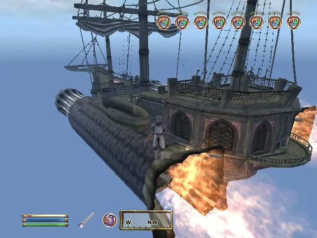 Oblivion Mods Steam