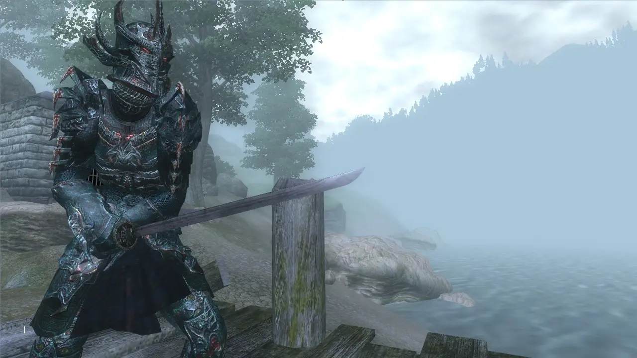 Daedric Armor Retextures At Oblivion Nexus Mods And Community   18526 2 1216310643 