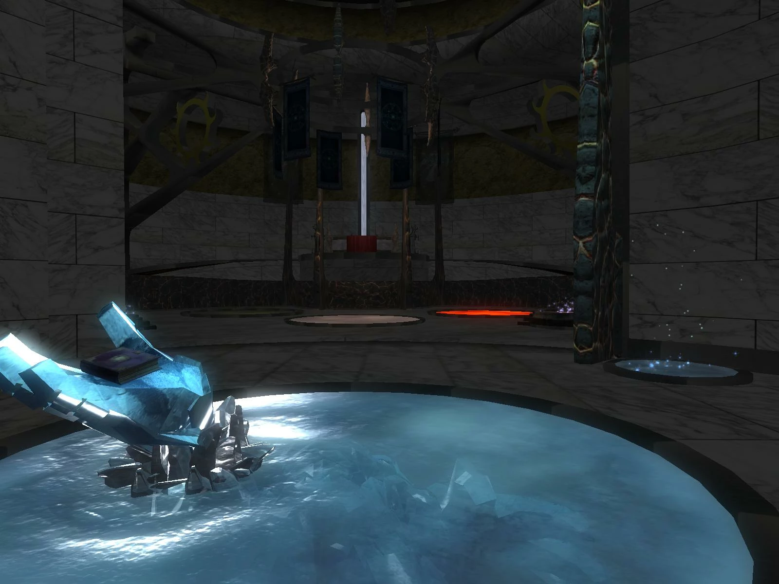 how to add mods to oblivion xbox 360 frostcrag spire reborn