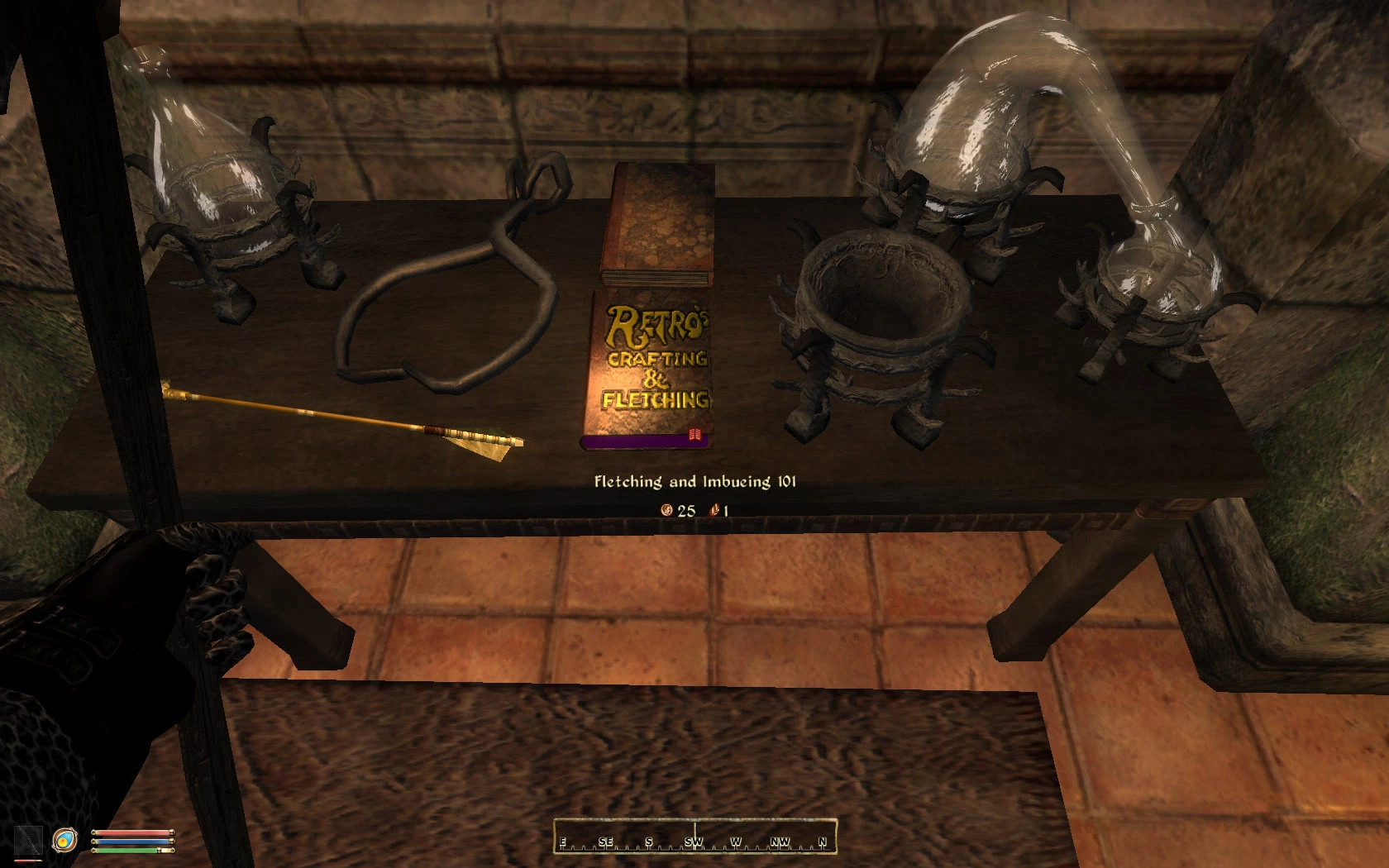 how to add mods to oblivion using obmm how to add mods to oblivion using obmm