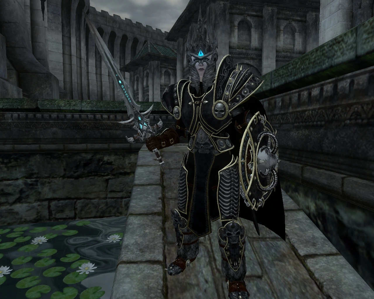 diablo 2 lich mod