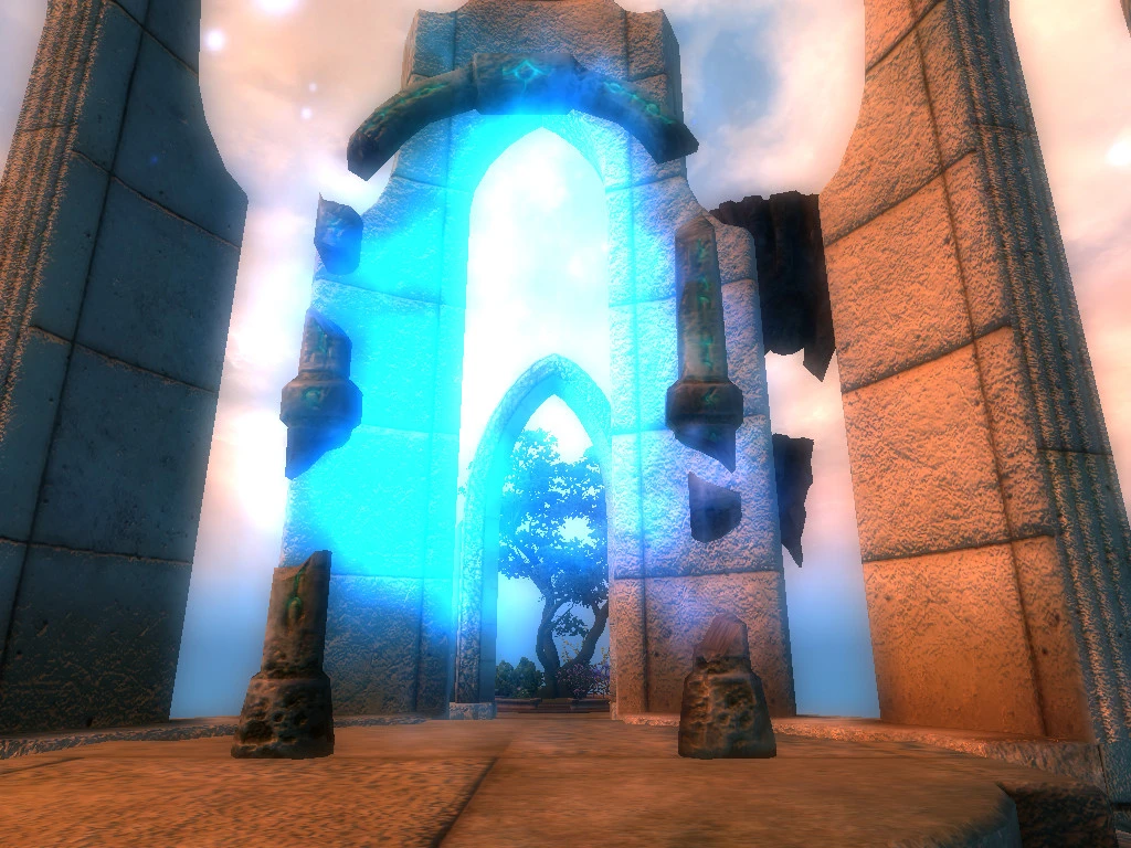 Dnd portable hole modified ethereal plane at oblivion nexus mods