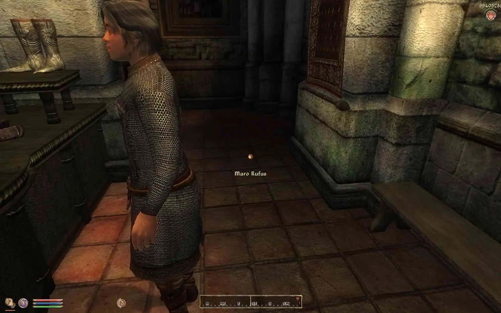 Oblivion npc что это