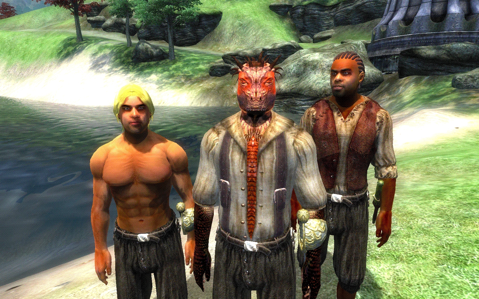 oblivion the pirate download oblivion the pirate download