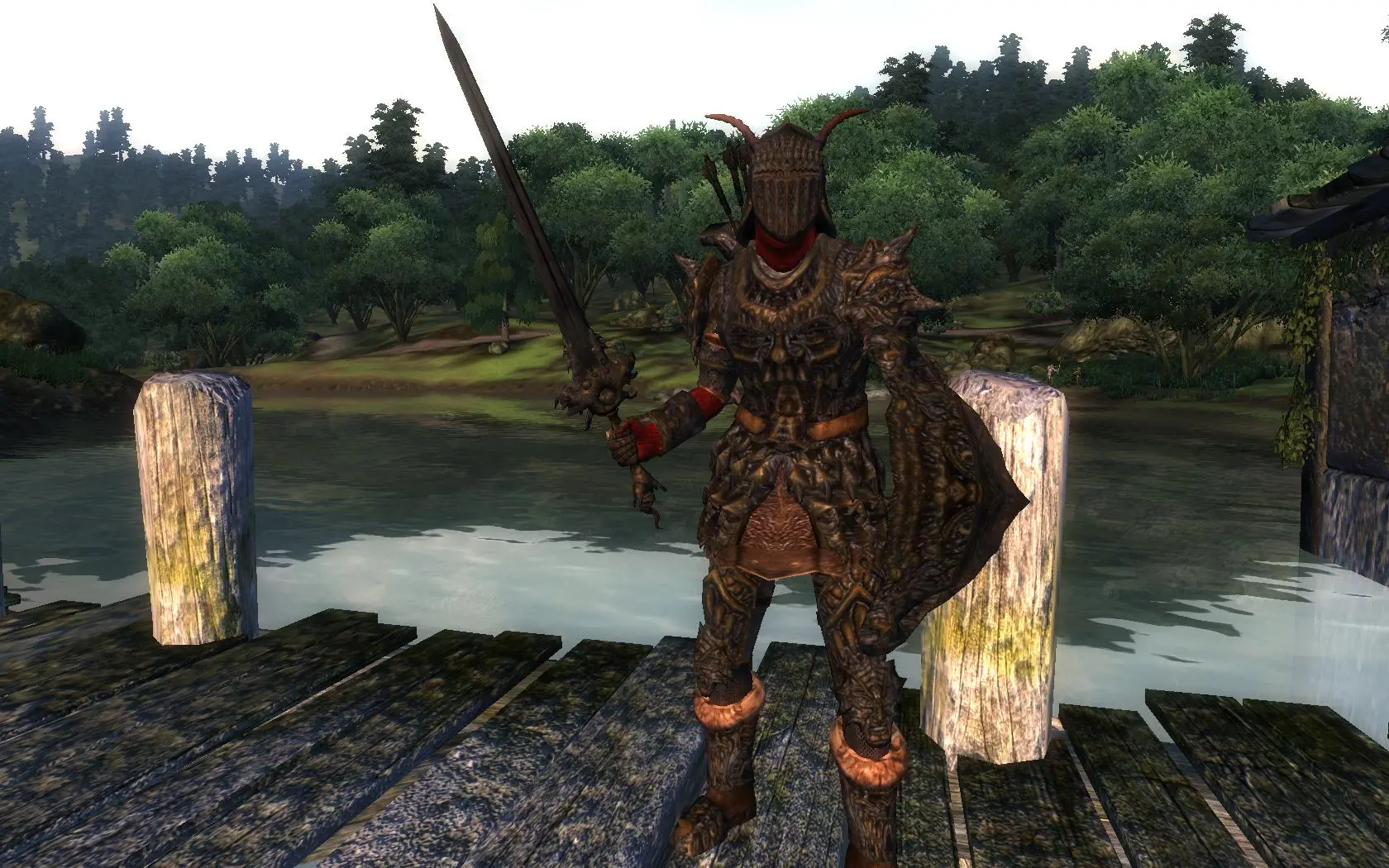 Madness Combat Armor