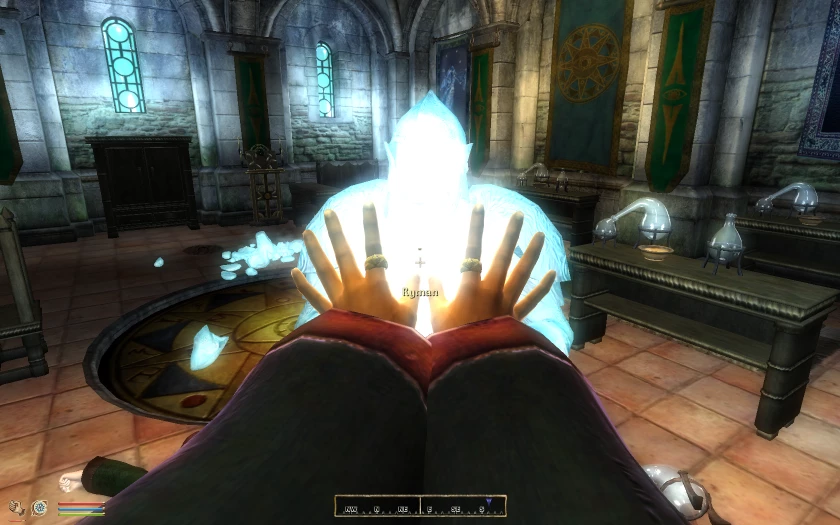 deadly reflex mod oblivion deadly reflex mod oblivion