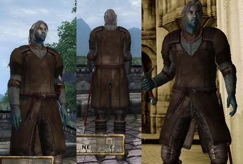 how to add mods to oblivion manually
