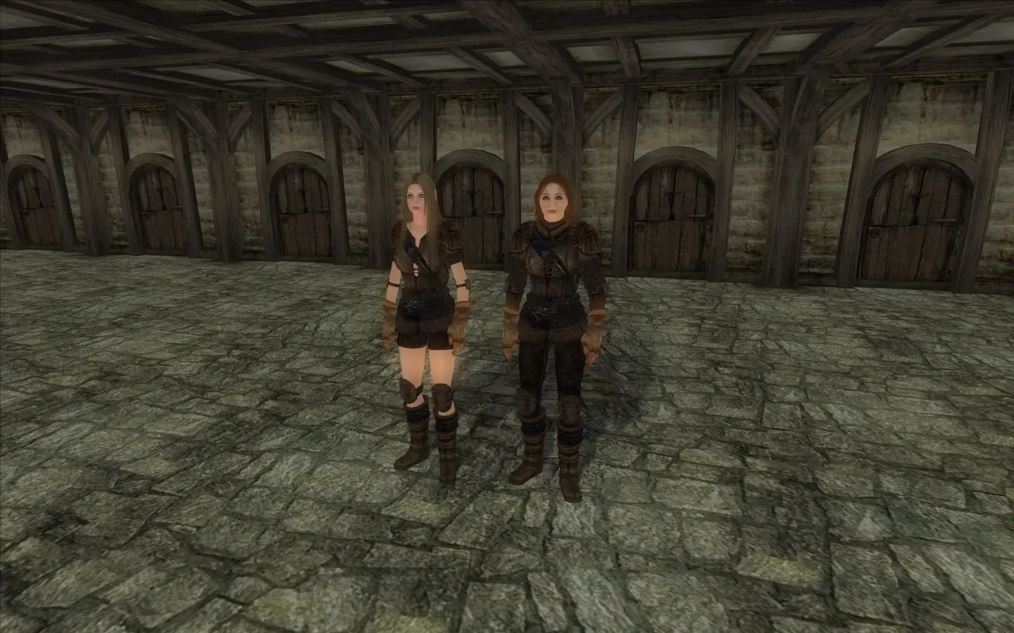 oblivion better bodies mod oblivion better bodies mod