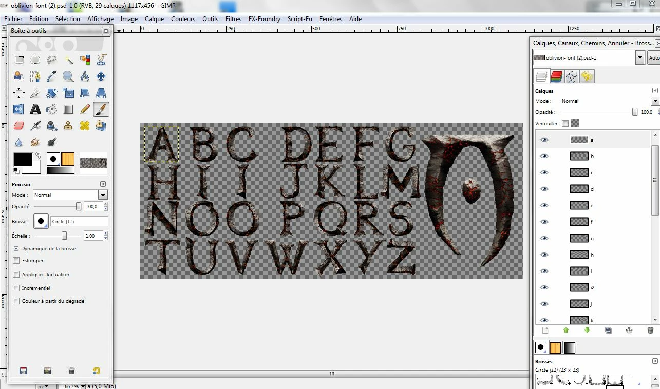 elder scrolls oblivion font elder scrolls oblivion font