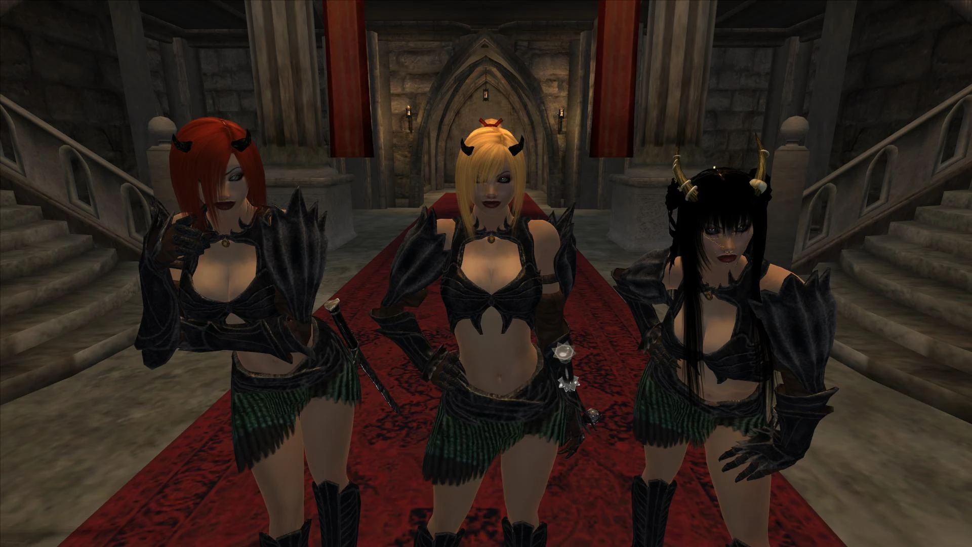 succubus race degraded at skyrim nexus mods and community.
