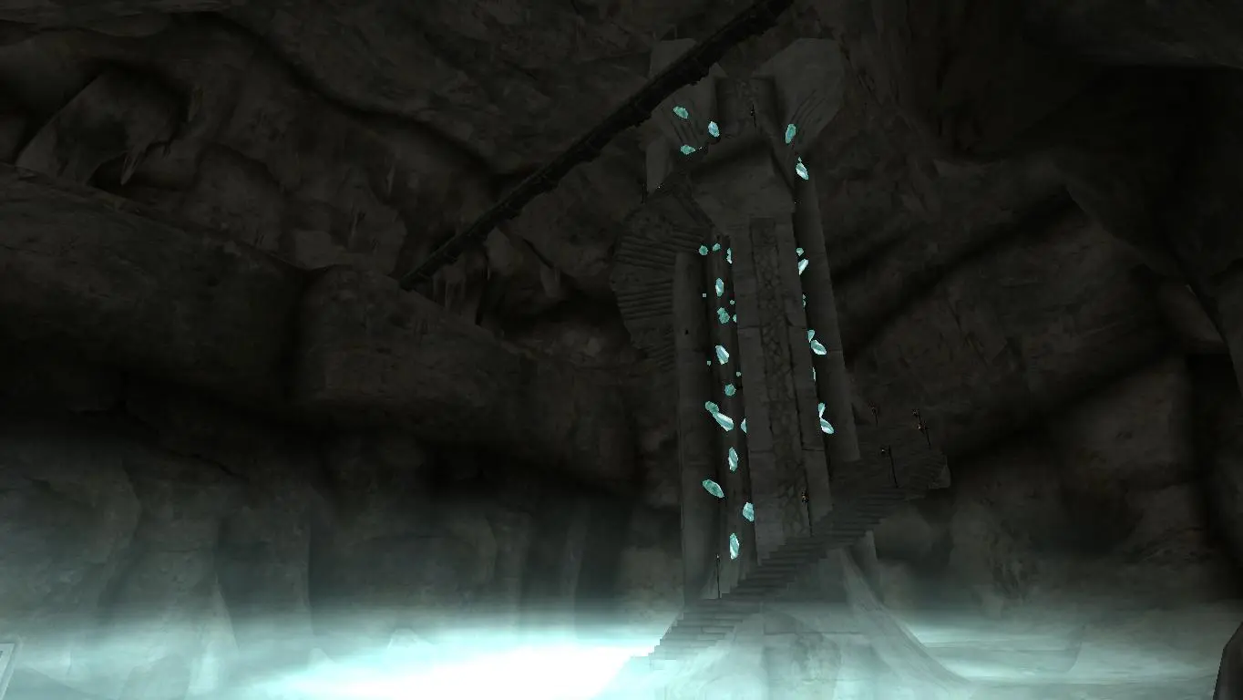 Mines of Moria at Oblivion Nexus - mods and community