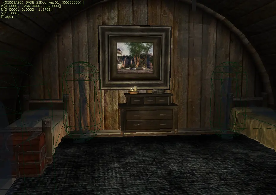 Lf dnd portable hole mod collection at oblivion nexus mods and community