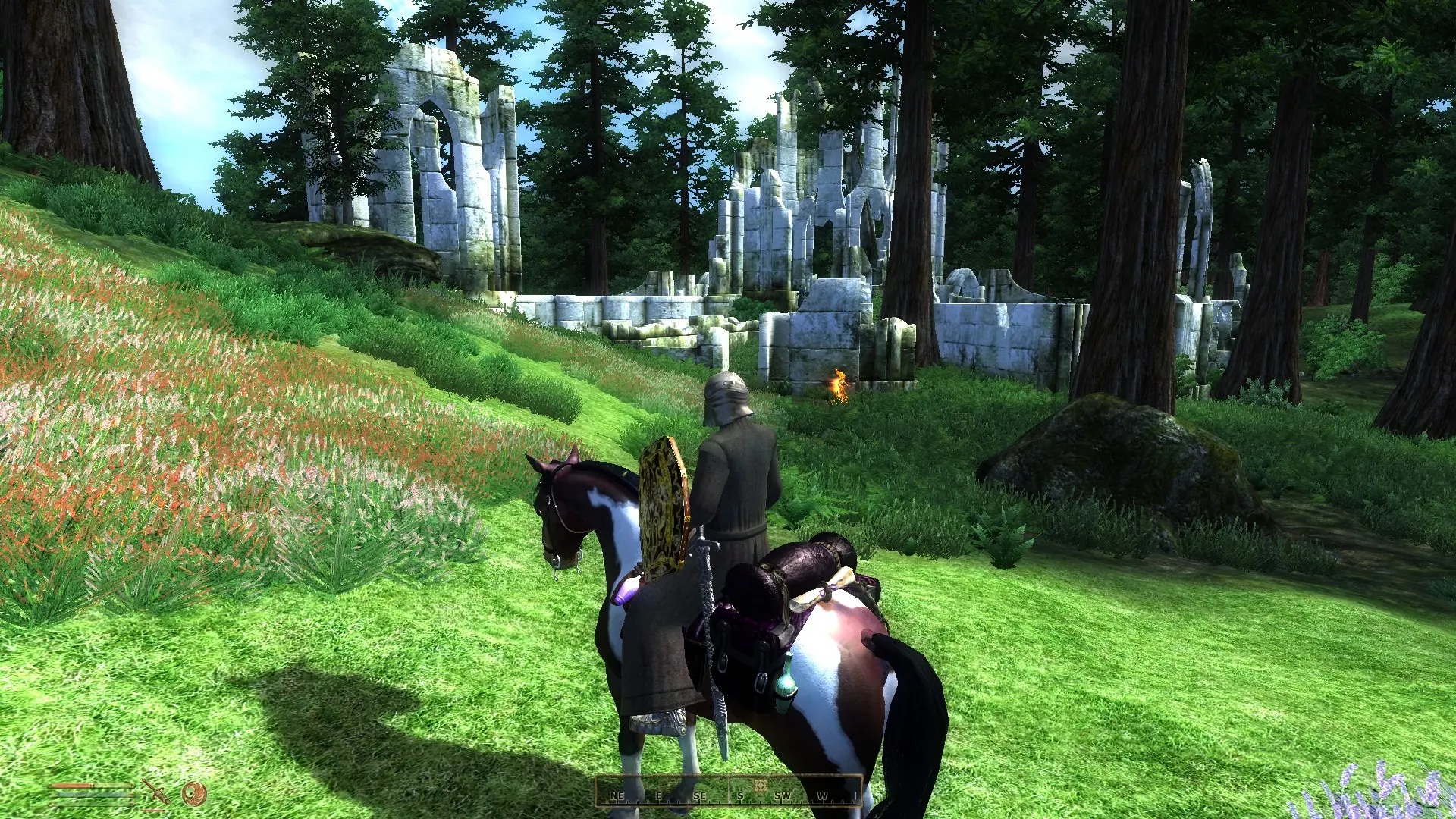 more enemies mod oblivion